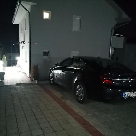 Apartmani Nana Sokobanja Kültér fotó