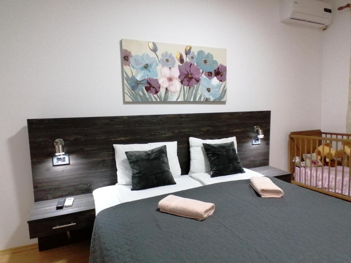 Apartmani Nana Sokobanja Kültér fotó