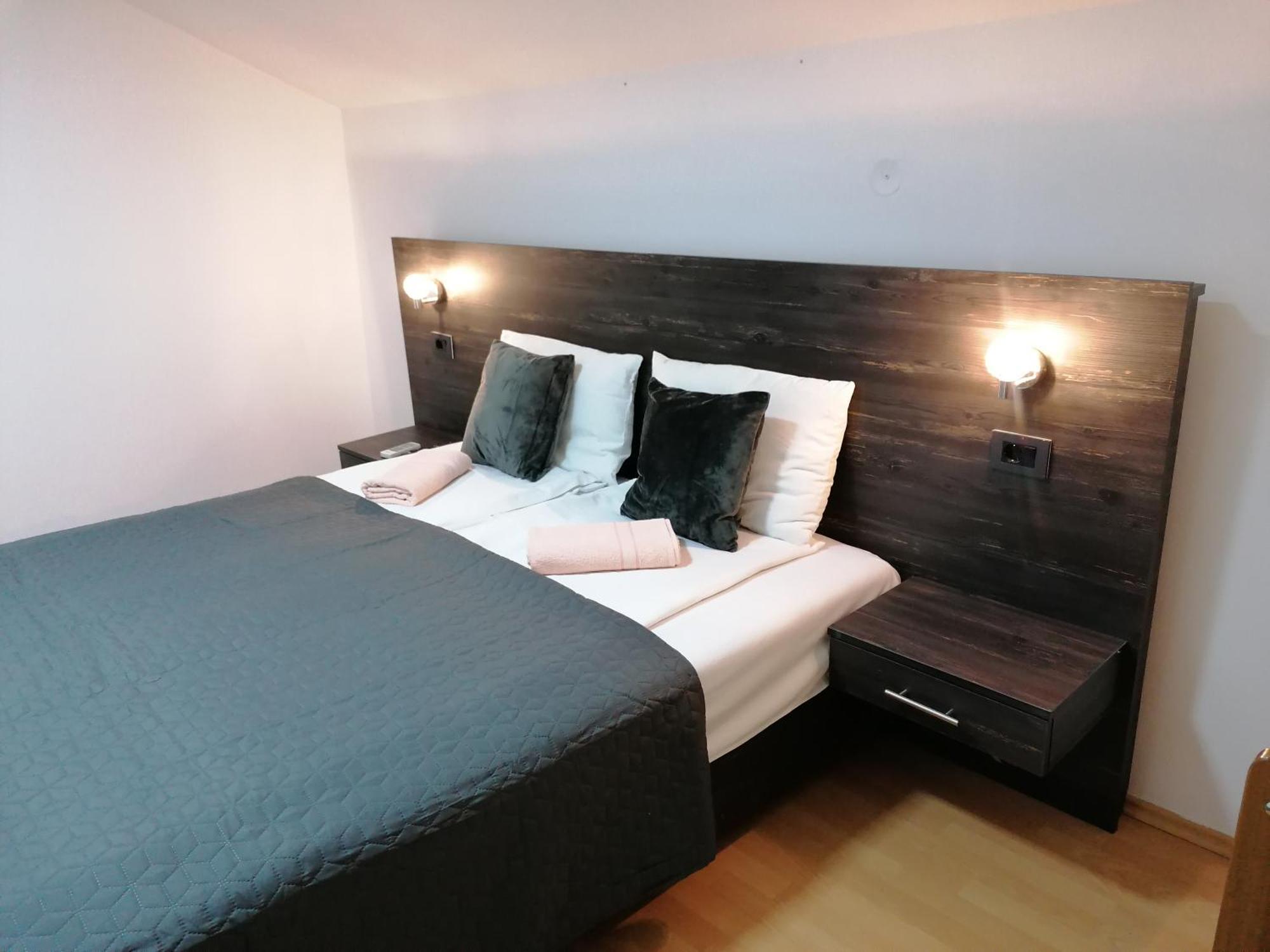Apartmani Nana Sokobanja Szoba fotó