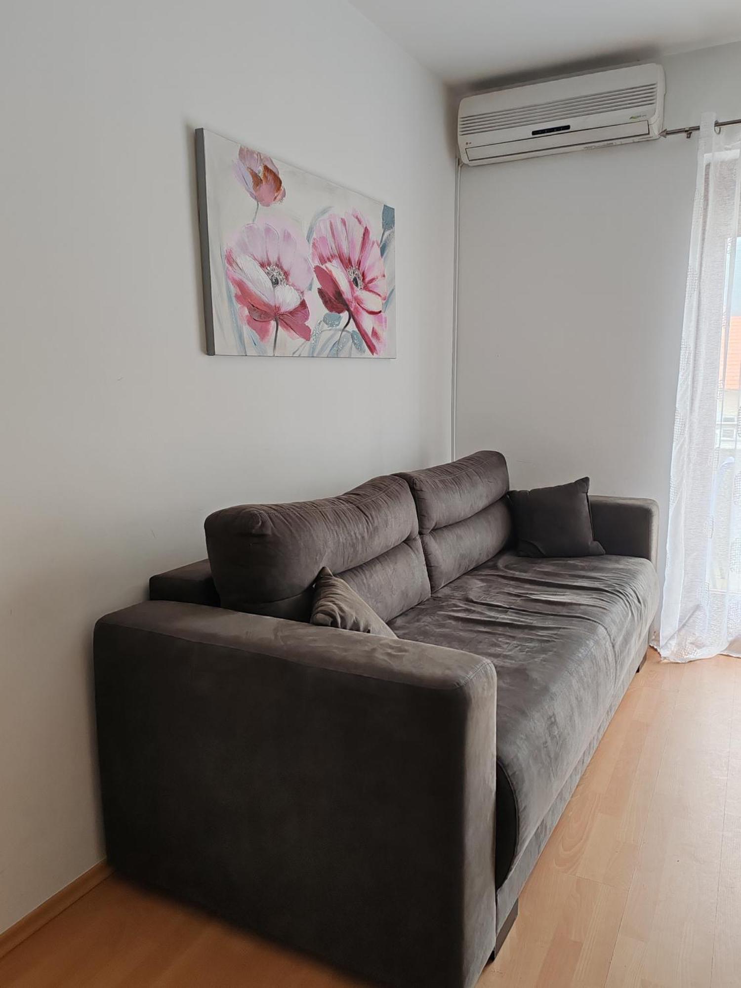 Apartmani Nana Sokobanja Szoba fotó