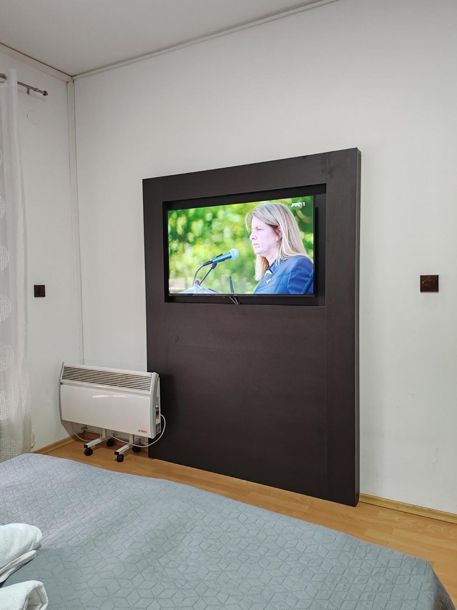 Apartmani Nana Sokobanja Szoba fotó