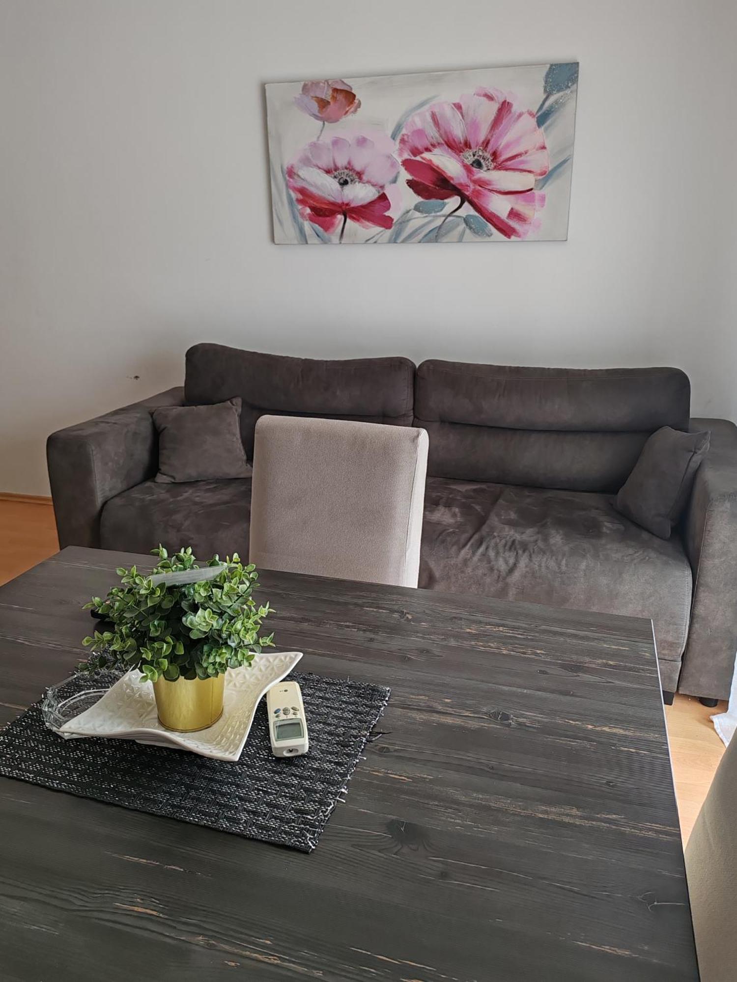 Apartmani Nana Sokobanja Szoba fotó