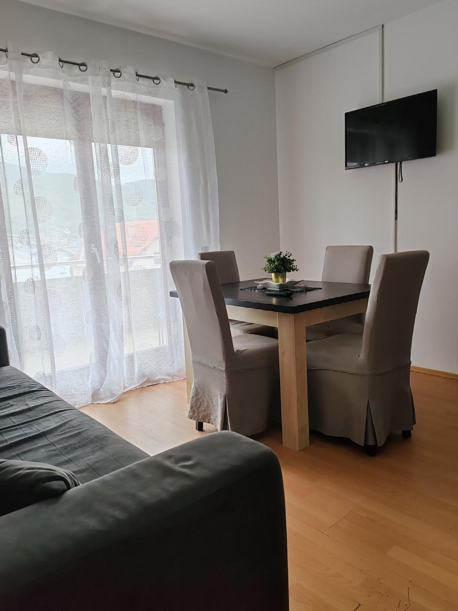 Apartmani Nana Sokobanja Szoba fotó