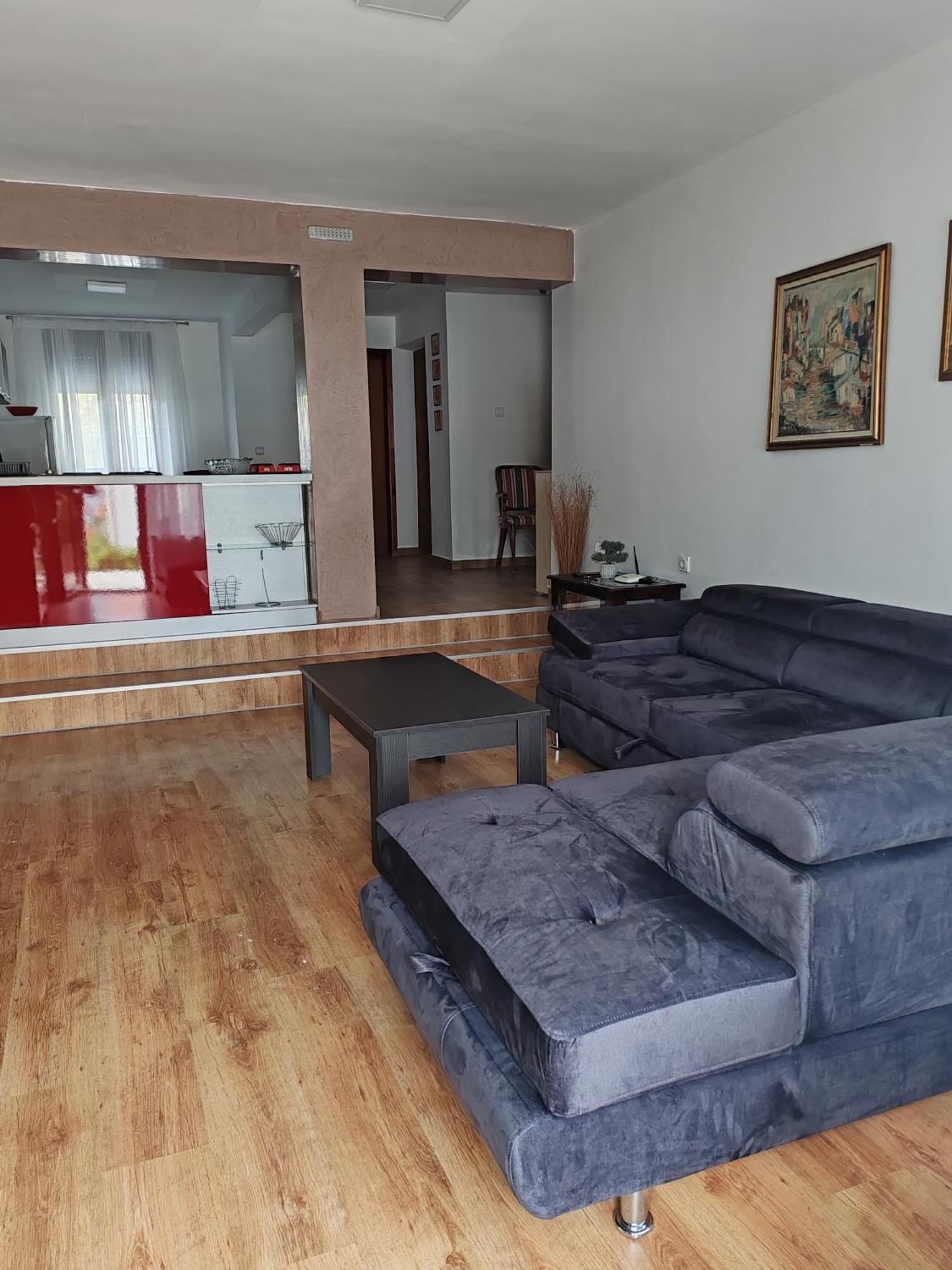 Apartmani Nana Sokobanja Szoba fotó