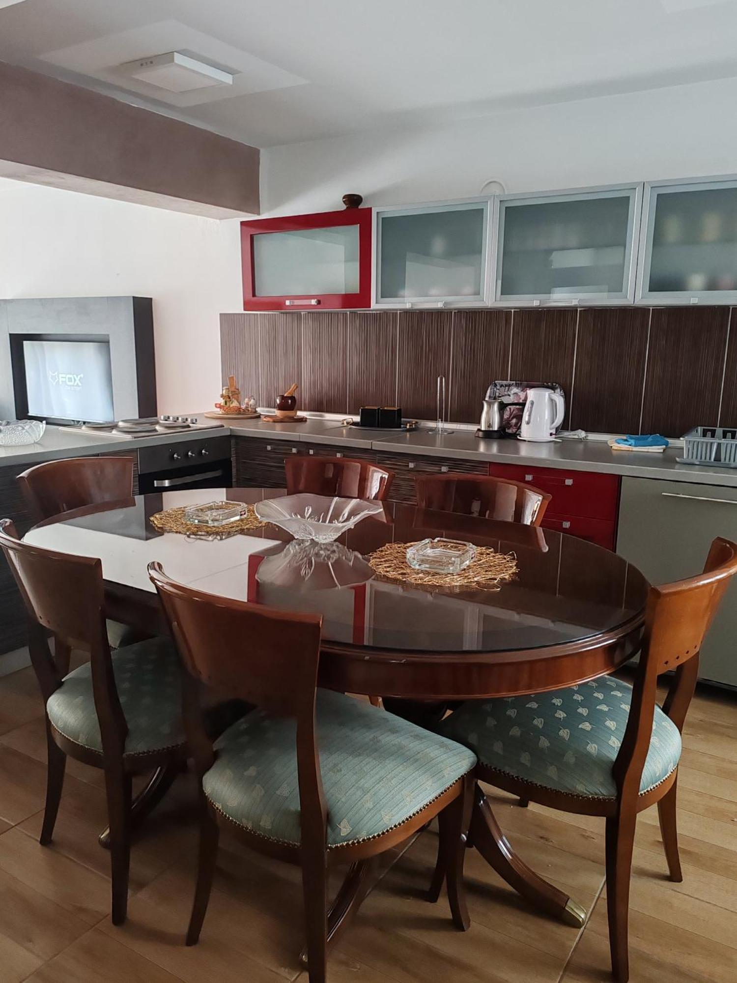 Apartmani Nana Sokobanja Szoba fotó