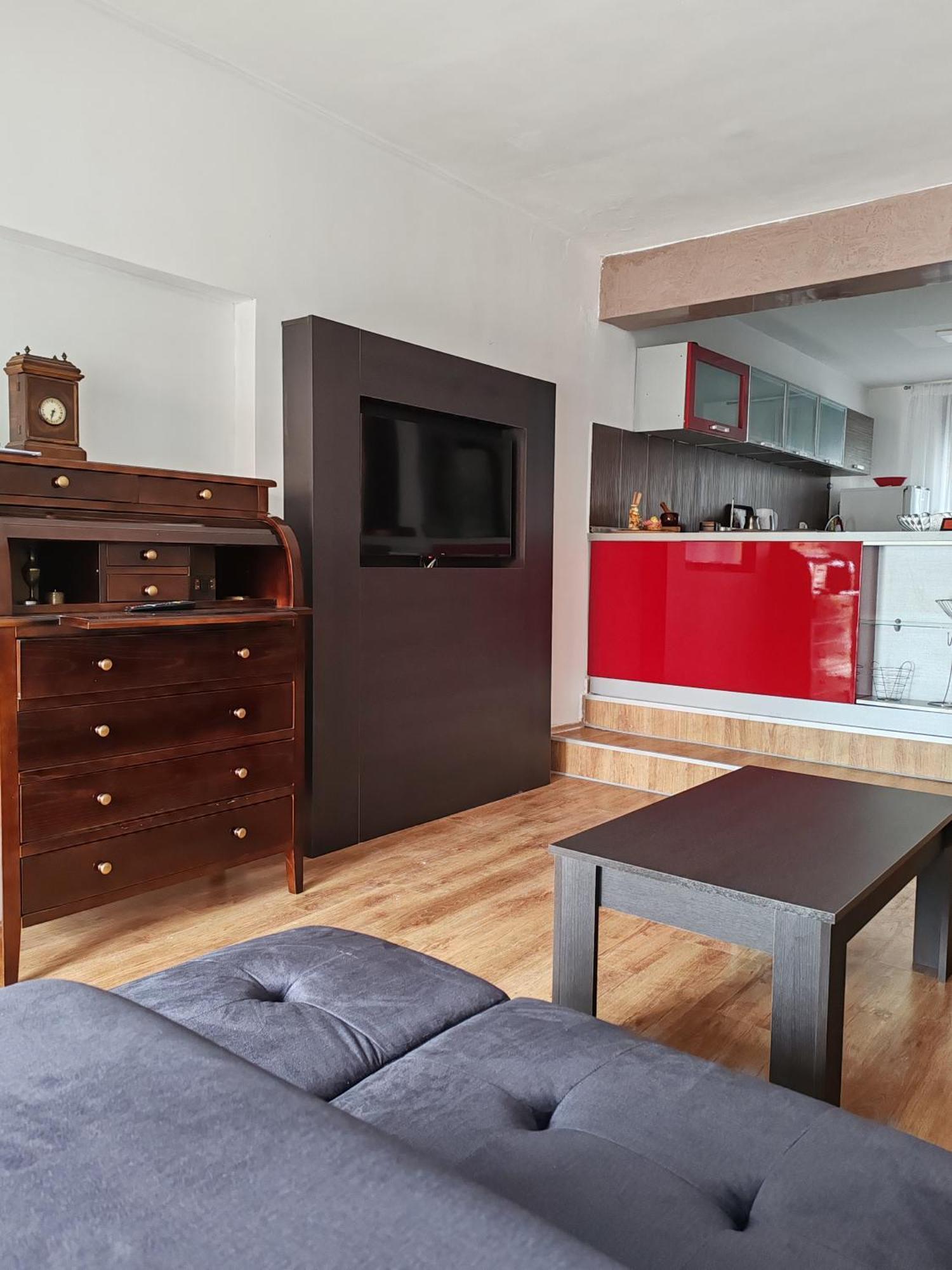Apartmani Nana Sokobanja Szoba fotó