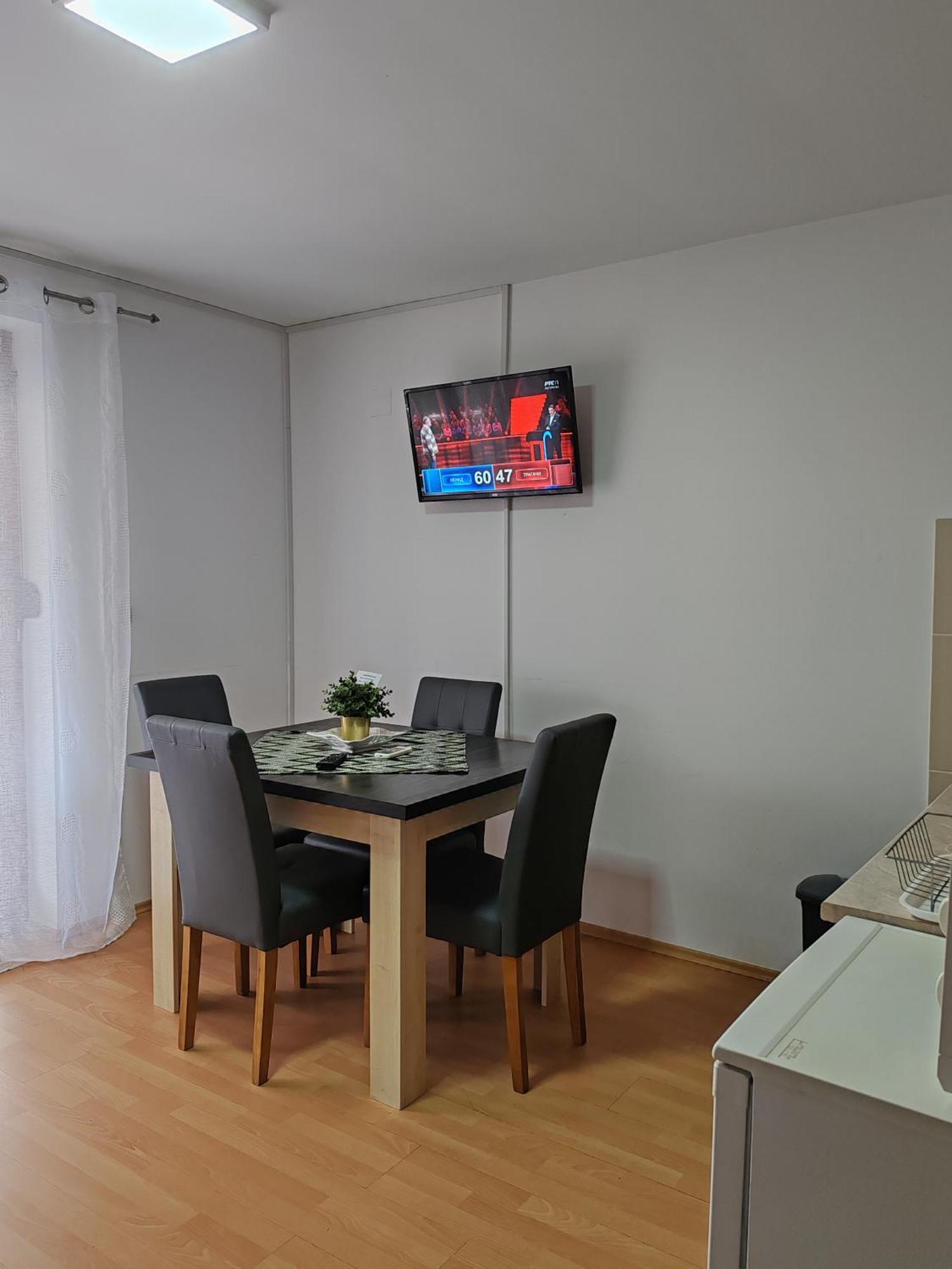 Apartmani Nana Sokobanja Szoba fotó