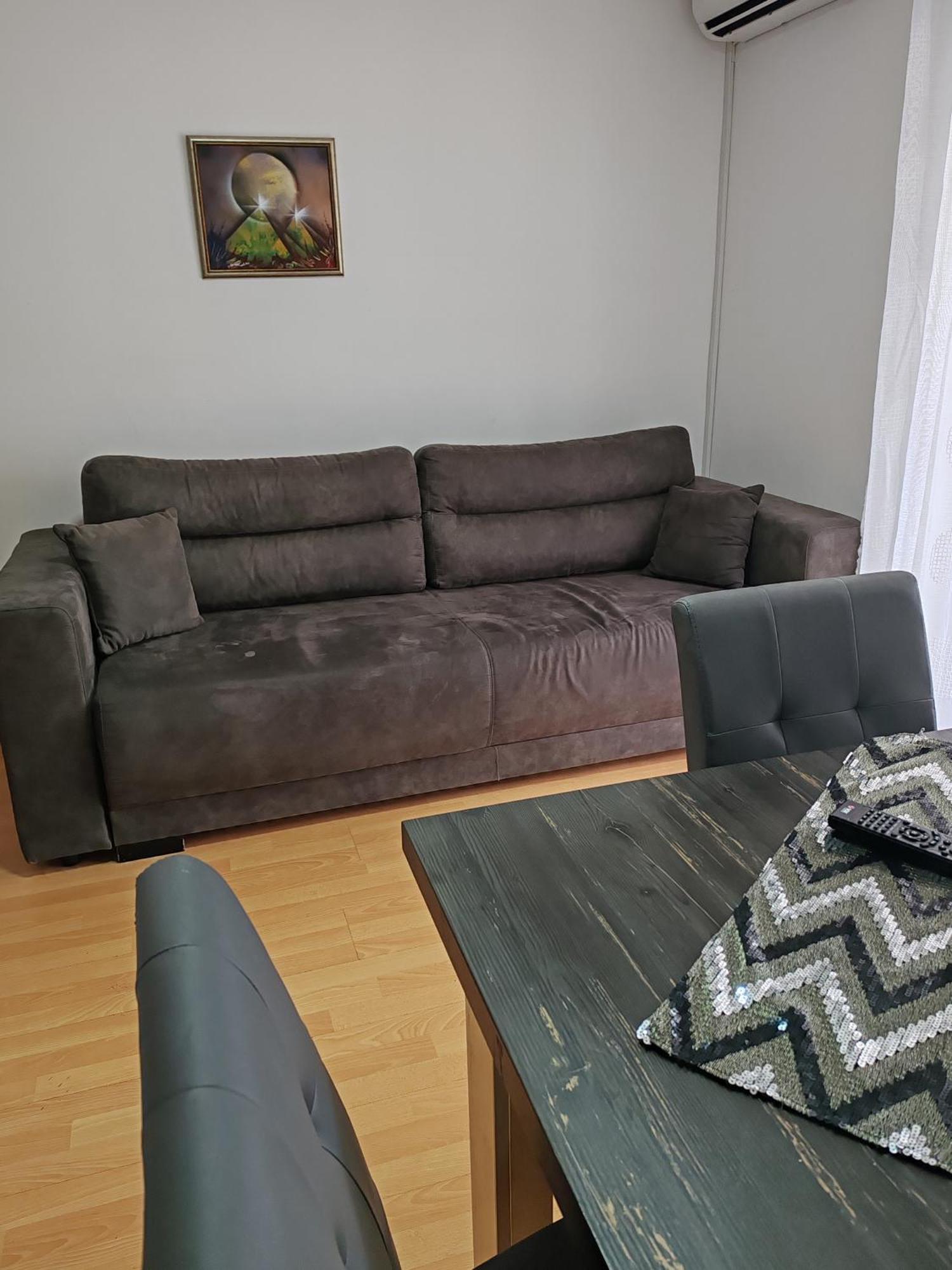 Apartmani Nana Sokobanja Szoba fotó