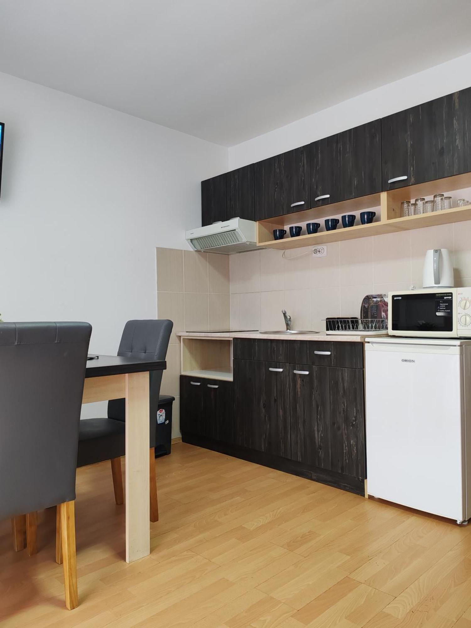 Apartmani Nana Sokobanja Szoba fotó
