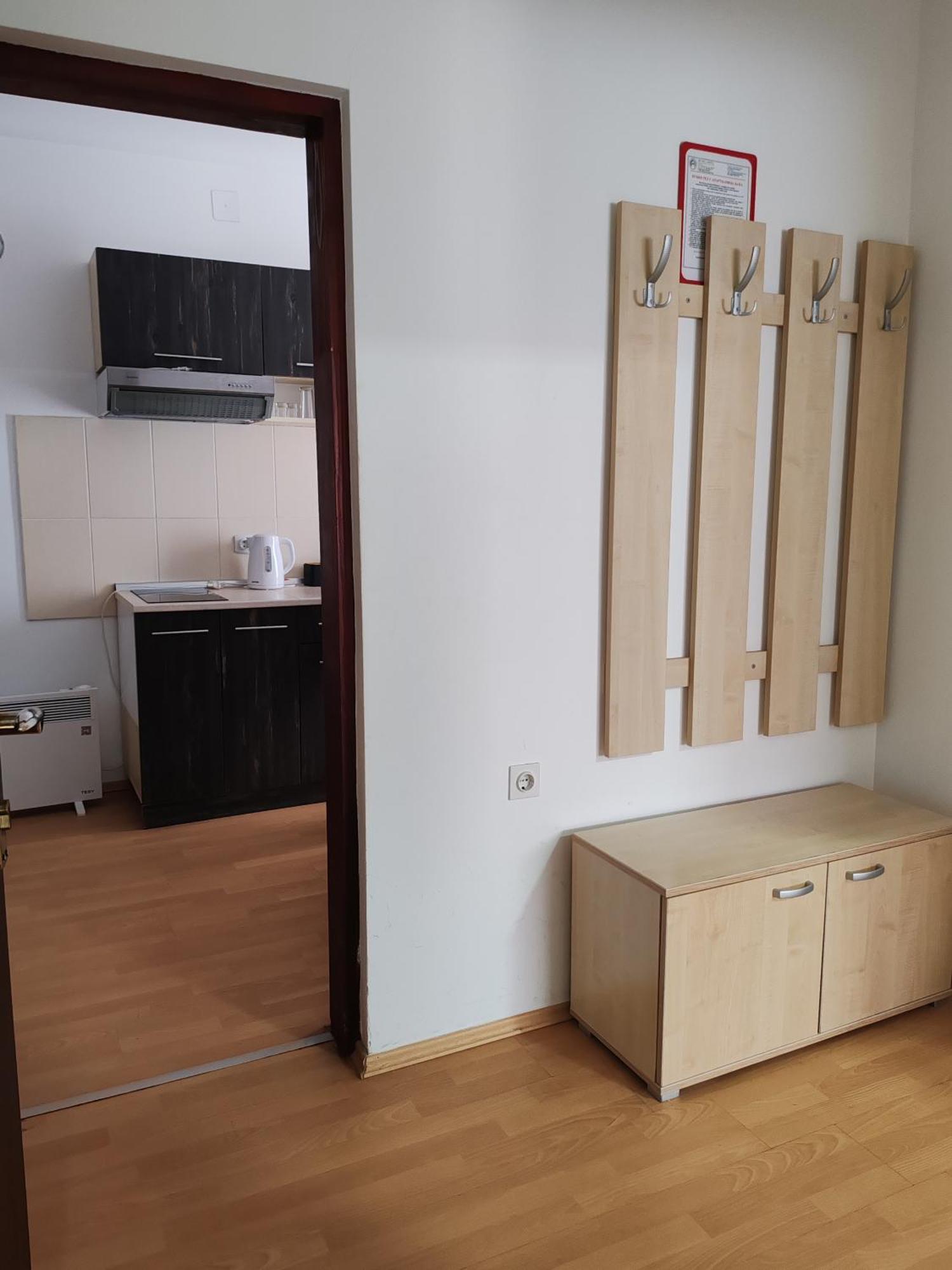 Apartmani Nana Sokobanja Szoba fotó