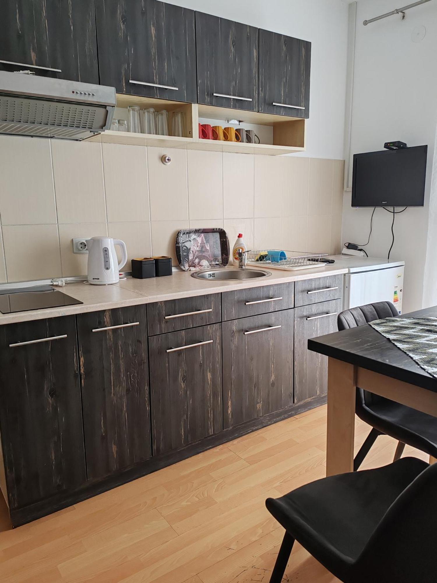 Apartmani Nana Sokobanja Szoba fotó