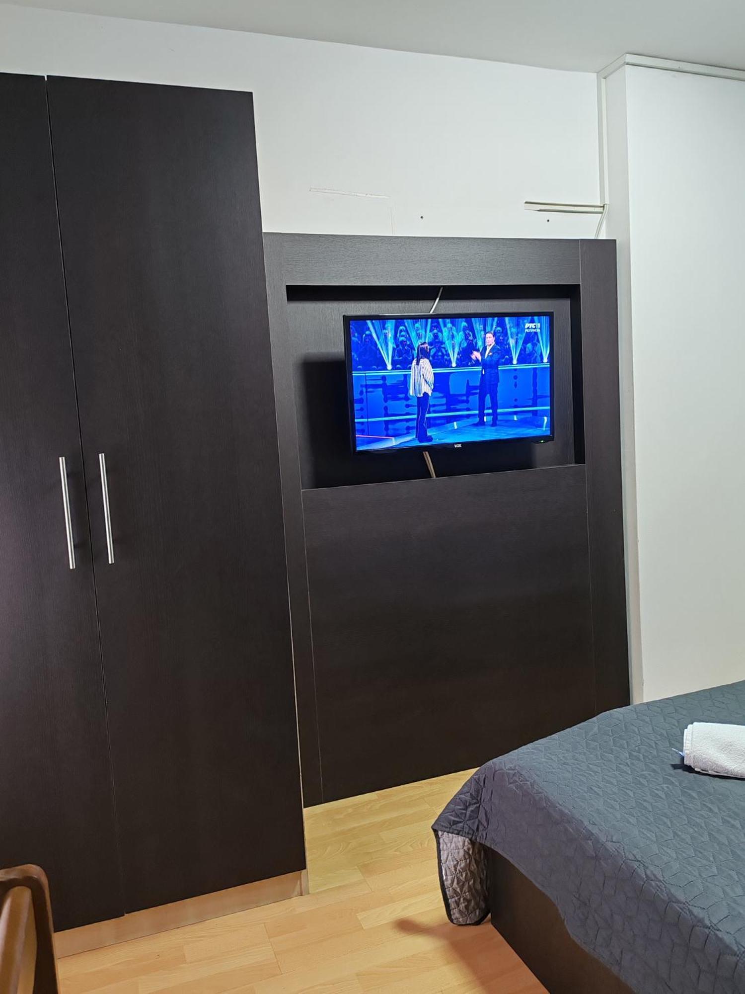 Apartmani Nana Sokobanja Szoba fotó