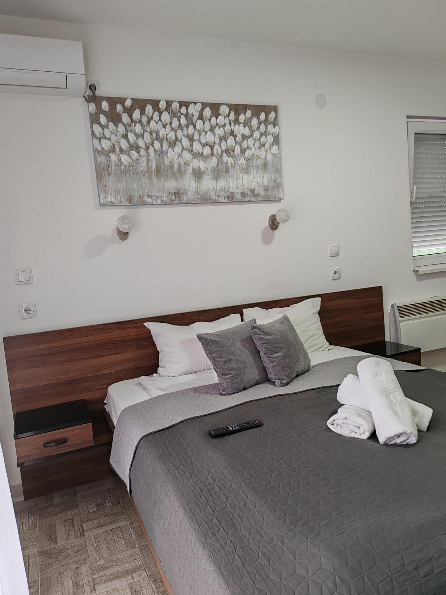Apartmani Nana Sokobanja Szoba fotó