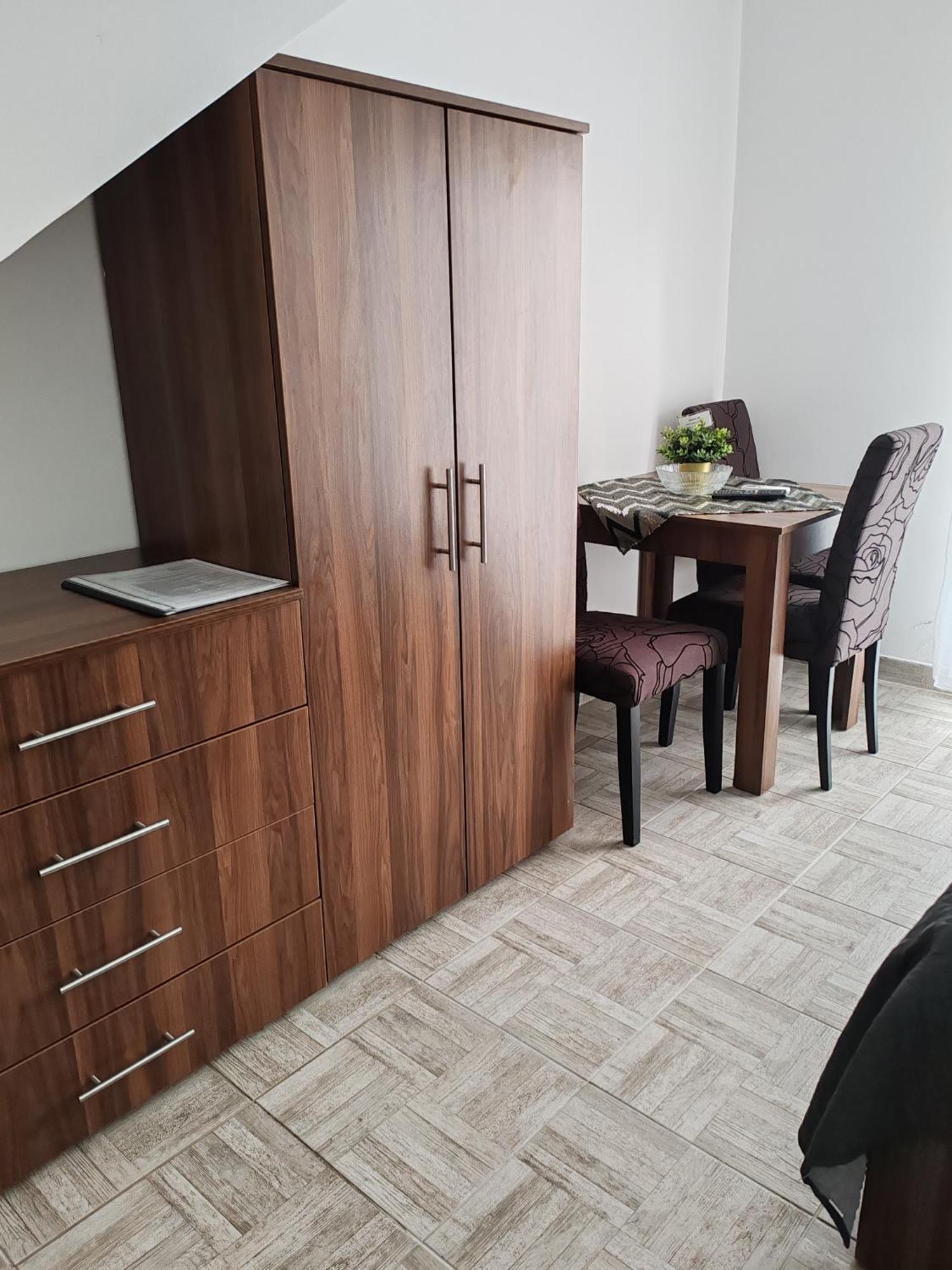 Apartmani Nana Sokobanja Szoba fotó