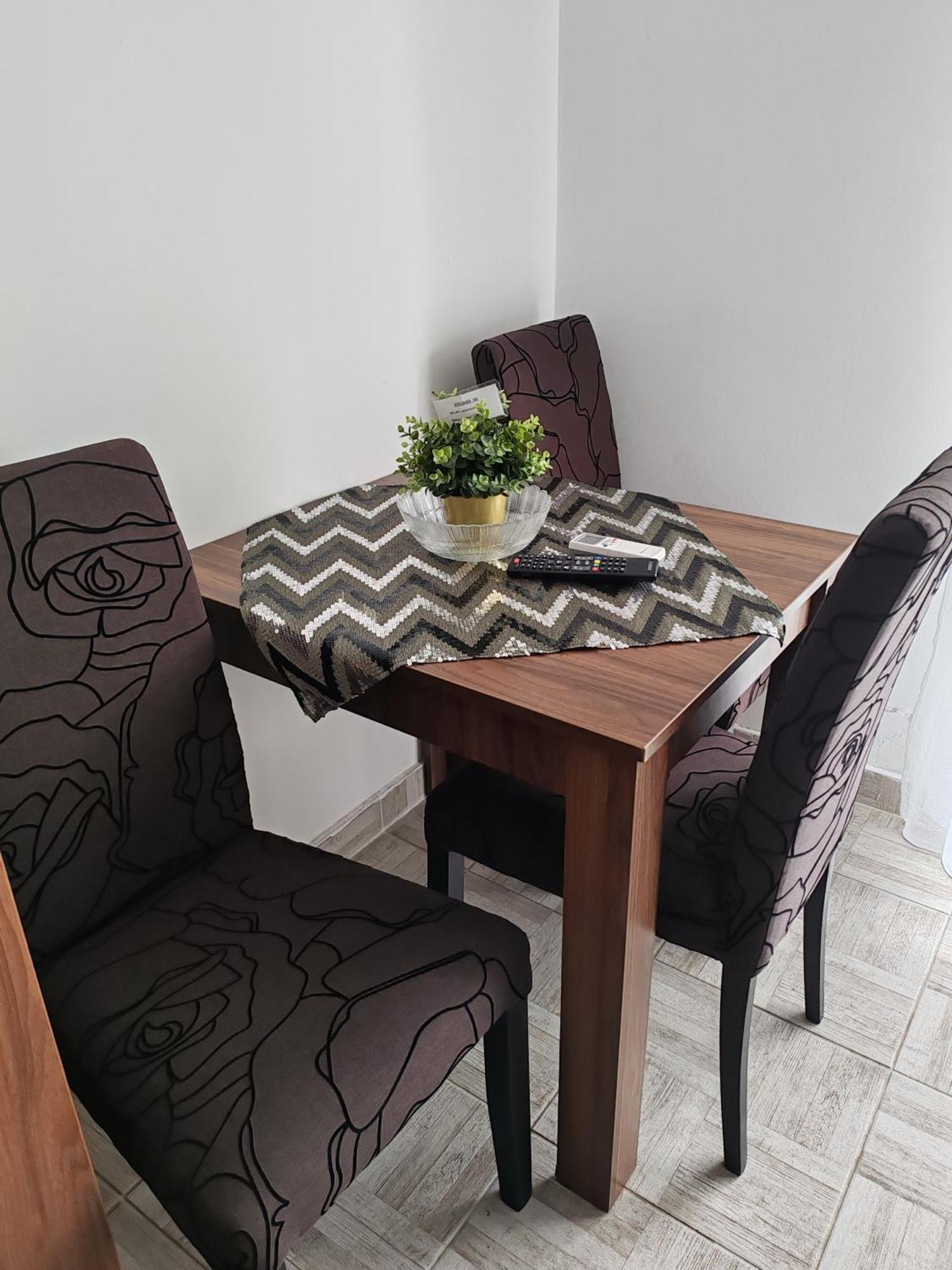 Apartmani Nana Sokobanja Szoba fotó