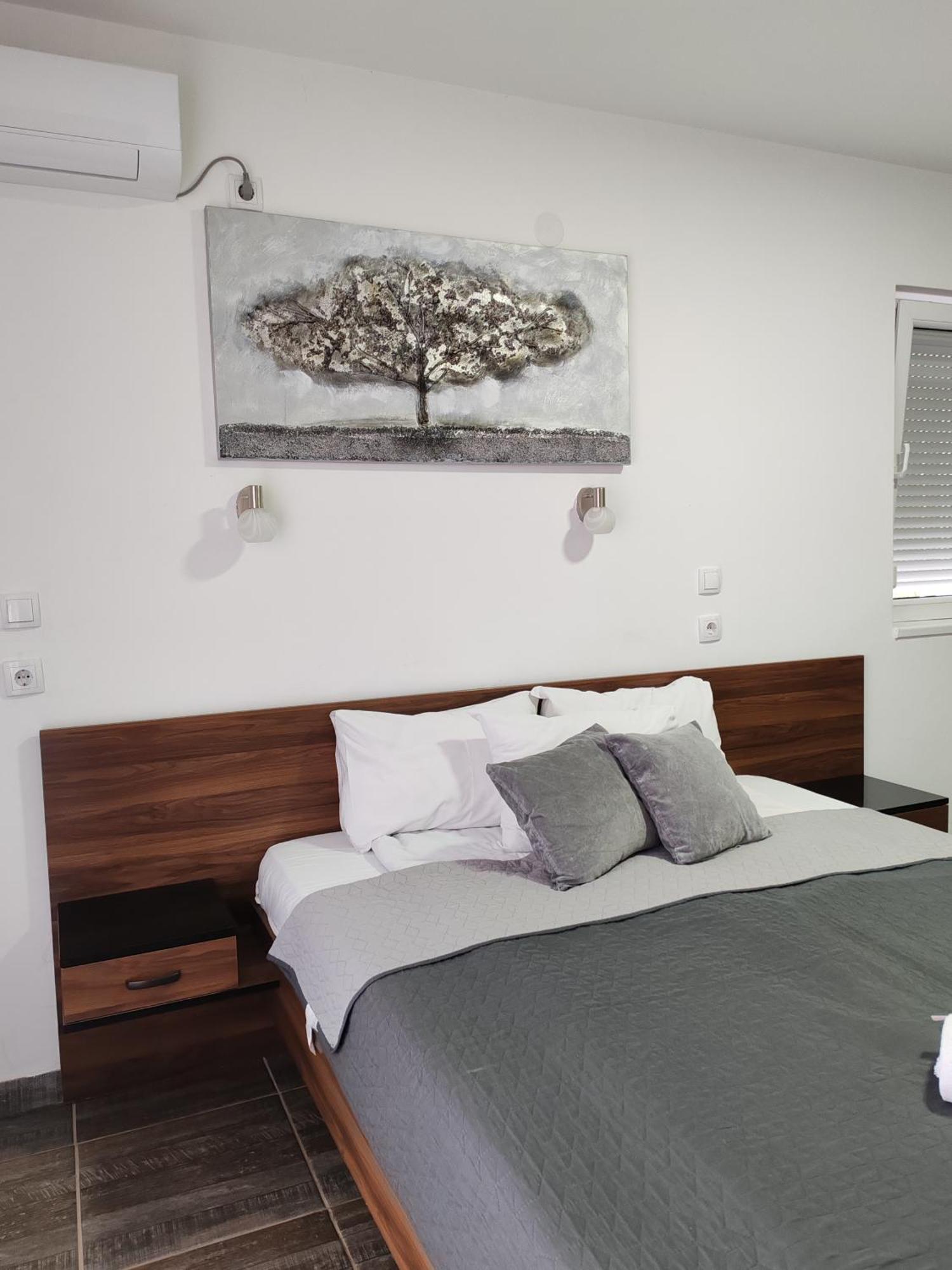 Apartmani Nana Sokobanja Szoba fotó