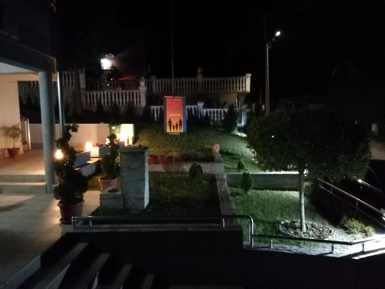 Apartmani Nana Sokobanja Kültér fotó