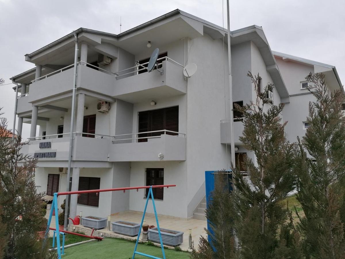 Apartmani Nana Sokobanja Kültér fotó