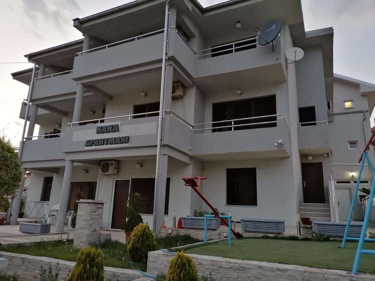 Apartmani Nana Sokobanja Kültér fotó