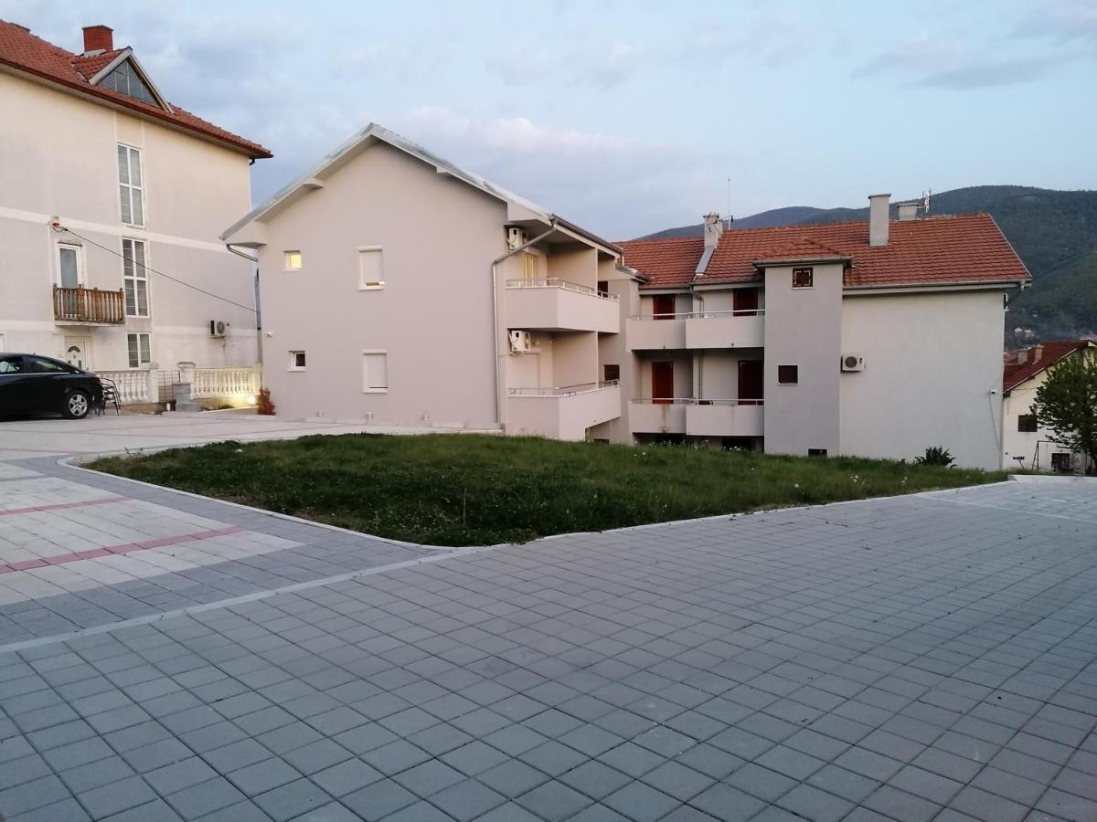 Apartmani Nana Sokobanja Kültér fotó